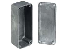 HAMMOND MANUFACTURING 1590WK