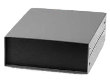 HAMMOND MANUFACTURING 1458A3B