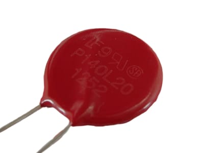 LITTELFUSE V140LA20AP