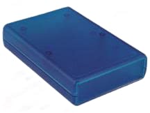 HAMMOND MANUFACTURING 1593XTBU