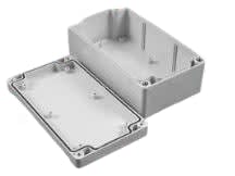 HAMMOND MANUFACTURING 1555N2GY