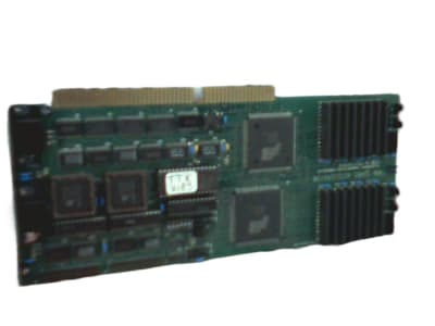 COLORGRAPHIC PC-602150-R2