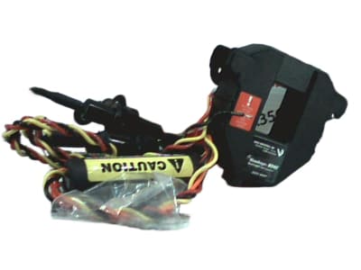 VERIS H8042-0300-2
