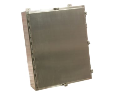 RITTAL E-30H24-08SS