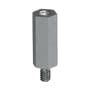 KEYSTONE ELECTRONICS 8411