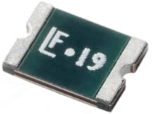 LITTELFUSE 0805L110SLYR