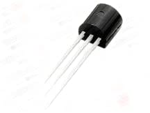 LITTELFUSE TCR22-8RP
