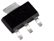 LITTELFUSE S8X8TS1RP