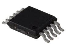 MAXIM INTEGRATED PRODUCTS MAX881REUB+