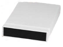 HAMMOND MANUFACTURING 1598ESGYPBK