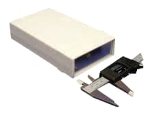 HAMMOND MANUFACTURING 1598EGY