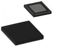 MAXIM INTEGRATED PRODUCTS MAX17410GTM+