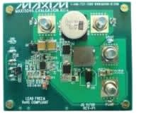 MAXIM INTEGRATED PRODUCTS MAX15046EVKIT+