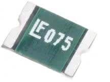 LITTELFUSE 1812L110/16DR
