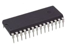 MICROCHIP TECHNOLOGY INC PIC24FJ64GA102IS