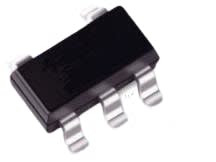 MICROCHIP TECHNOLOGY INC MCP6L71T-E/OT
