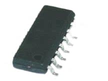 MAXIM INTEGRATED PRODUCTS DS21600SN+