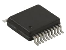 MICROCHIP TECHNOLOGY INC PIC16F785-I/SS