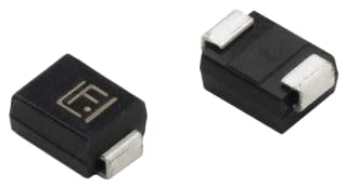LITTELFUSE P6SMB300A