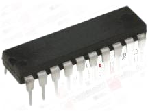 MICROCHIP TECHNOLOGY INC PIC16LF1828-I/P