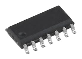 MICROCHIP TECHNOLOGY INC MCP6404-E/SL