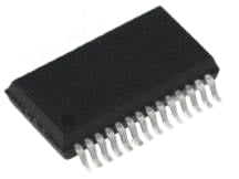 MICROCHIP TECHNOLOGY INC PIC18LF24K22-I/SS