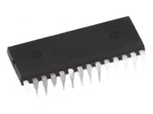 MICROCHIP TECHNOLOGY INC PIC16C73A-20I/SP