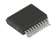 MICROCHIP TECHNOLOGY INC PIC16F628-04I/SS