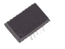 MICROCHIP TECHNOLOGY INC PIC16LF721-I/SO
