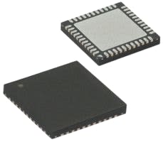 MICROCHIP TECHNOLOGY INC PIC16F707IML