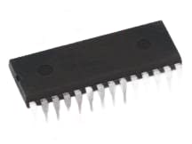 MICROCHIP TECHNOLOGY INC DSPIC30F101030IS