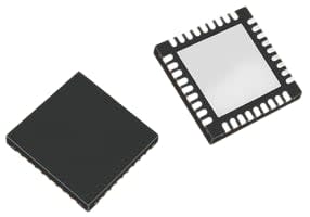 MAXIM INTEGRATED PRODUCTS MAX16064ETX+