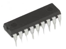 MICROCHIP TECHNOLOGY INC PIC16F1827-E/P