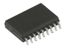MICROCHIP TECHNOLOGY INC PIC16F690-E/SO