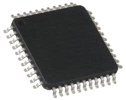 MICROCHIP TECHNOLOGY INC PIC16LF707-I/PT