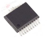 MICROCHIP TECHNOLOGY INC PIC16LF721-I/SS