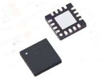 MICROCHIP TECHNOLOGY INC PIC16LF1824-I/ML