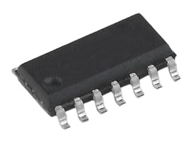 MICROCHIP TECHNOLOGY INC RE46C105S14F