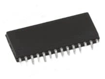 MICROCHIP TECHNOLOGY INC PIC16C72A-20/SO