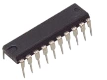 MICROCHIP TECHNOLOGY INC PIC24F08KA101-I/P