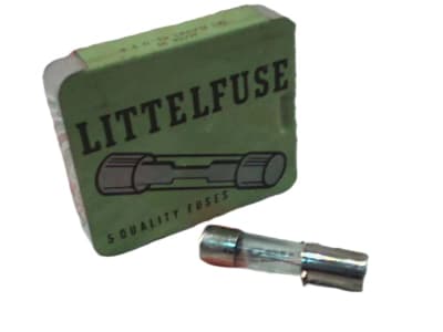 LITTELFUSE 32602.5
