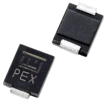 LITTELFUSE SMDJ40CA