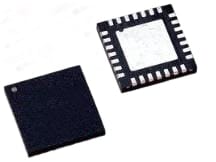 MICROCHIP TECHNOLOGY INC PIC18LF24K22-I/ML