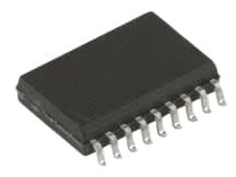 MICROCHIP TECHNOLOGY INC PIC24F04KA201-I/SO