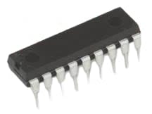 MICROCHIP TECHNOLOGY INC PIC16F1826-E/P