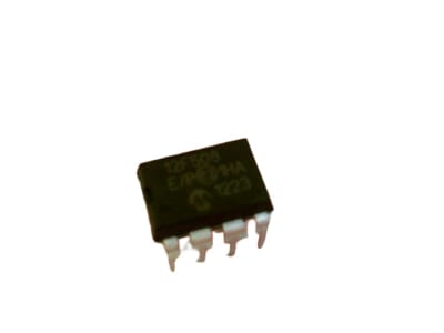 MICROCHIP TECHNOLOGY INC PIC12F508-E/P