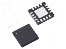MICROCHIP TECHNOLOGY INC PIC16F721-I/ML