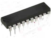 MICROCHIP TECHNOLOGY INC PIC16F1828-I/P
