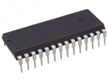 MICROCHIP TECHNOLOGY INC PIC16F723A-I/SP
