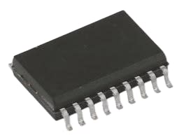 MICROCHIP TECHNOLOGY INC PIC16C622A-04I/SO